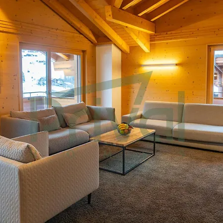 Prival - Majestic Peak 3br