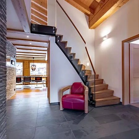 Prival - Majestic Peak 3br Dağ evi *