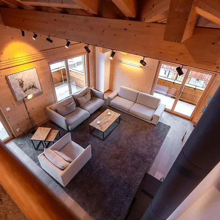 Prival - Majestic Peak 3br