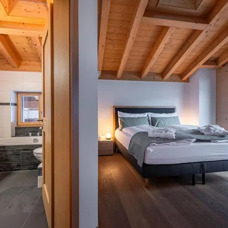 Prival - Majestic Peak 3br Dağ evi