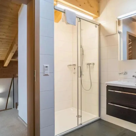 Prival - Majestic Peak 3br Grindelwald