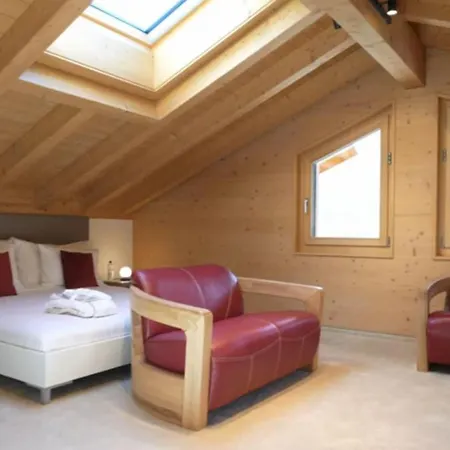 木屋 Prival - Majestic Peak 3br *