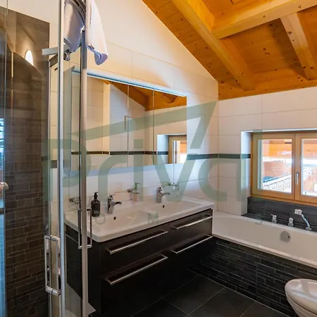 Prival - Majestic Peak 3br *