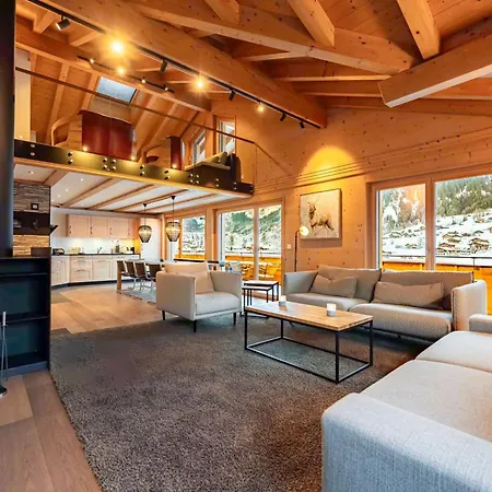 Prival - Majestic Peak 3br