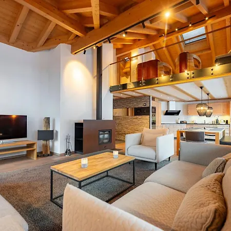 Prival - Majestic Peak 3br