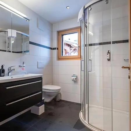 شاليه Prival - Majestic Peak 3br جريندلوالد