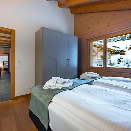 Prival - Majestic Peak 3br جريندلوالد