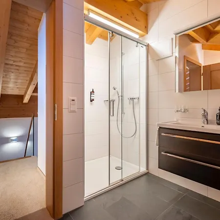 Prival - Majestic Peak 3br شاليه